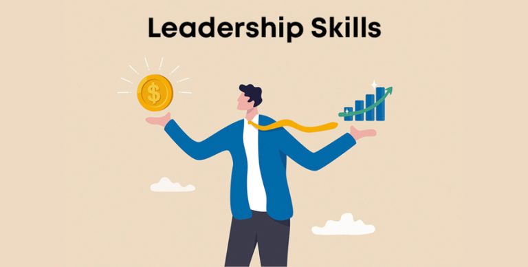 Leadership Skills: the Good, the Bad, and the Ugly