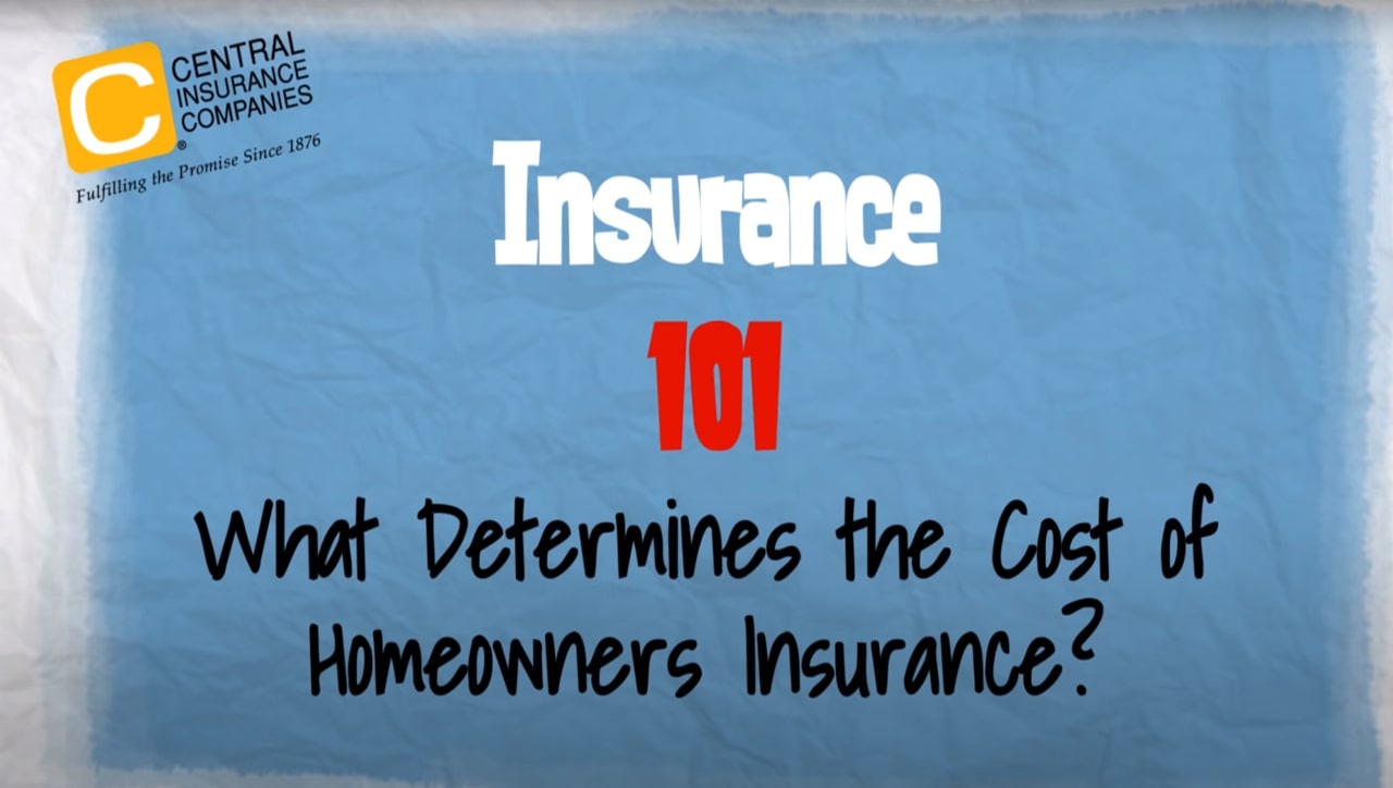 Auto Insurance 101 - Understanding Your Premiums