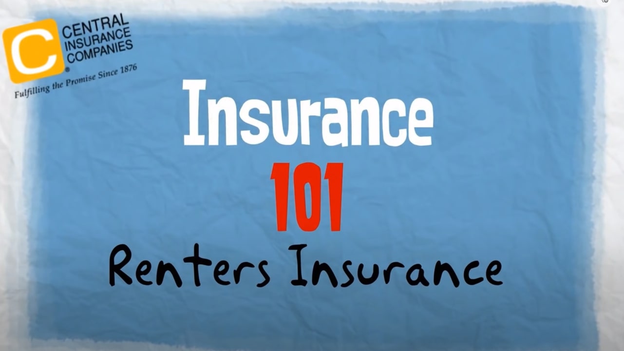 Your Cheat Sheet to Renter's Insurance