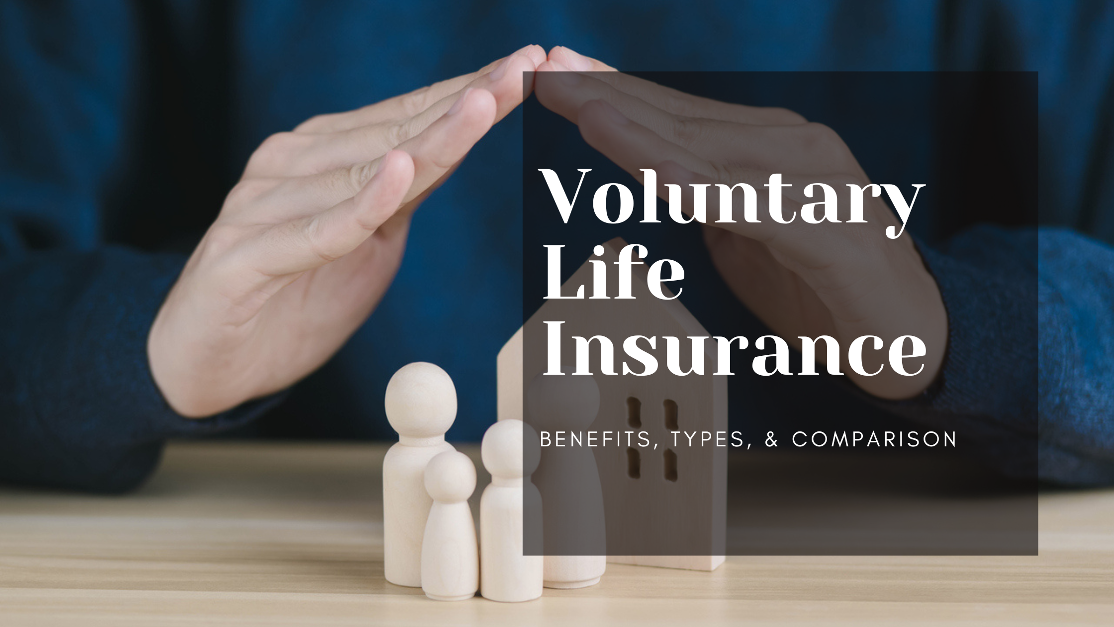 Voluntary Life Insurance: Benefits, Types, and Comparison