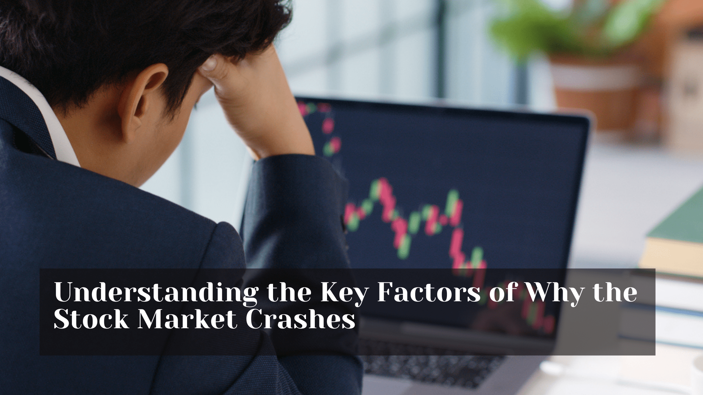 Understanding the Key Factors of Why the Stock Market Crashes