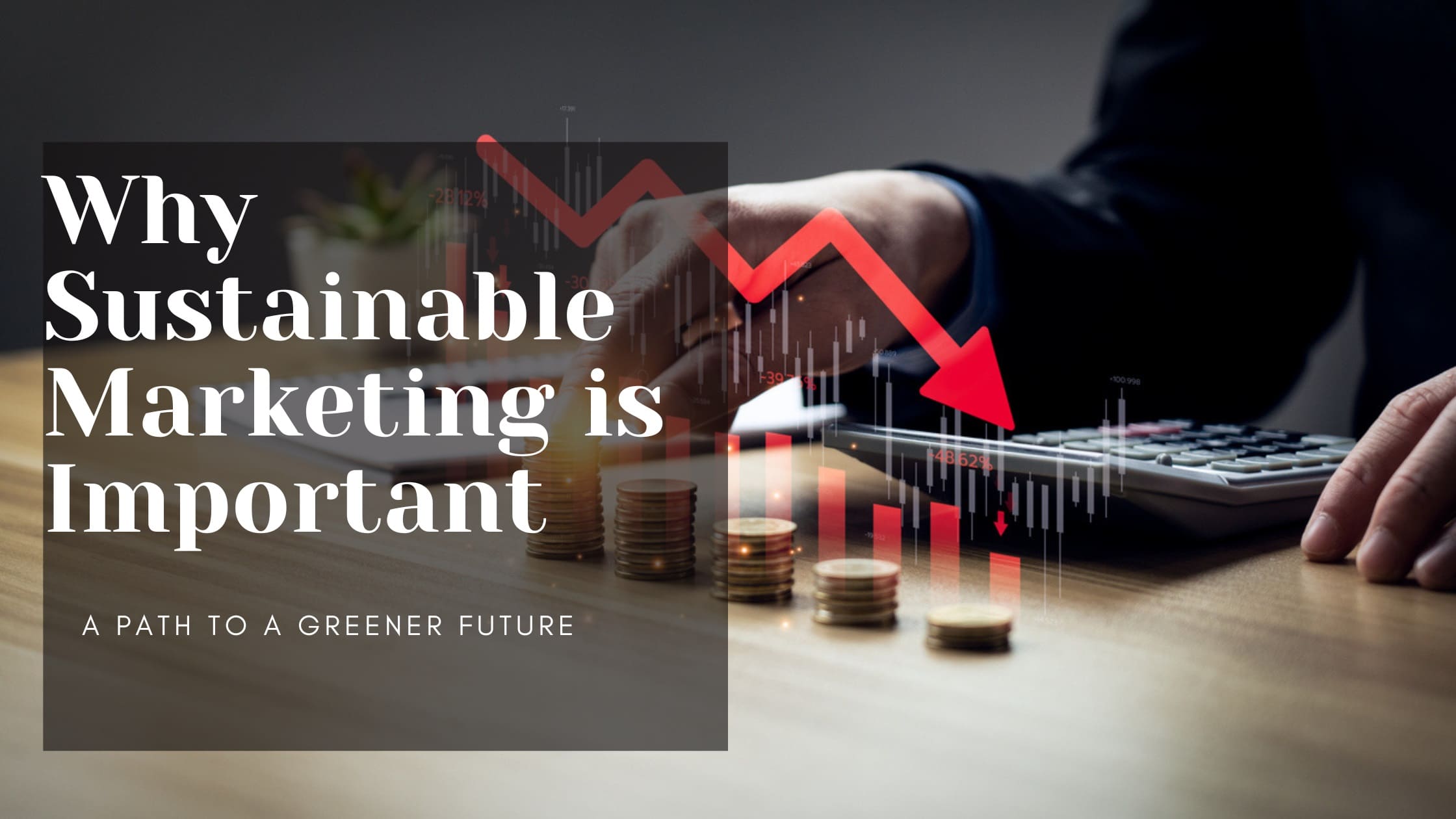 Why Sustainable Marketing is Important: A Path to a Greener Future