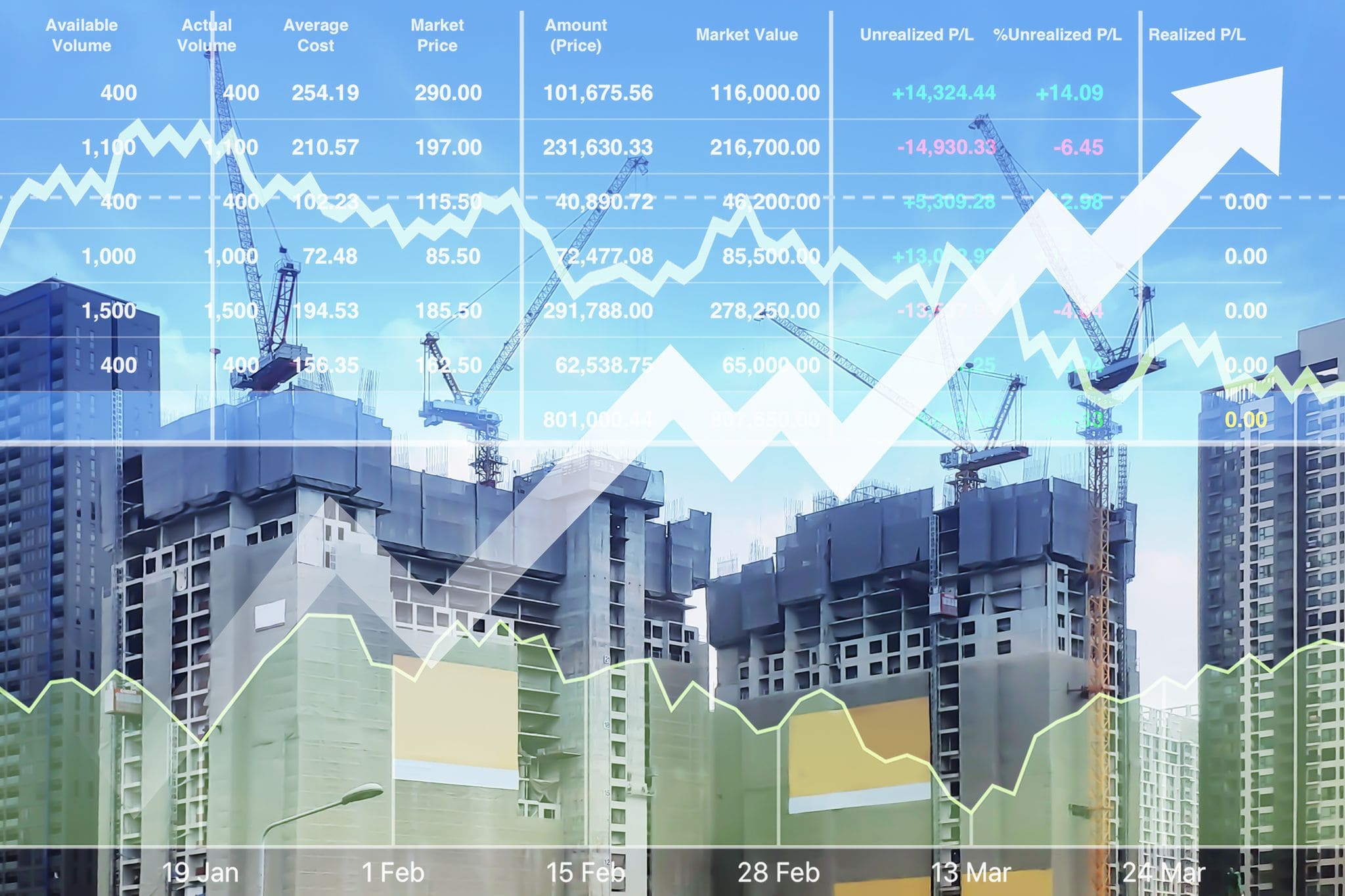 Stock Market vs Real Estate: Finding the Best Investment for You