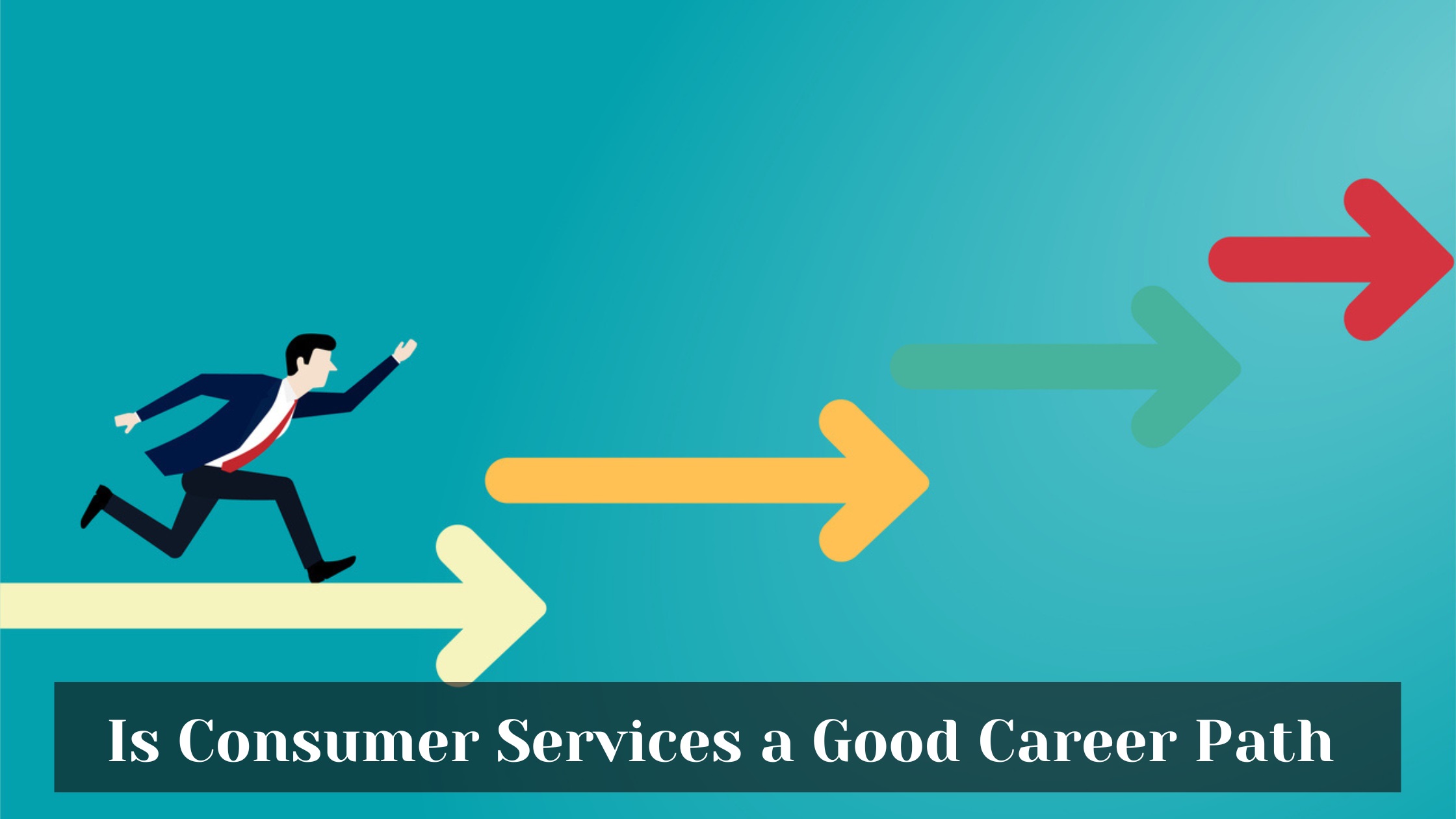 Is Consumer Services a Good Career Path? A Complete Guide