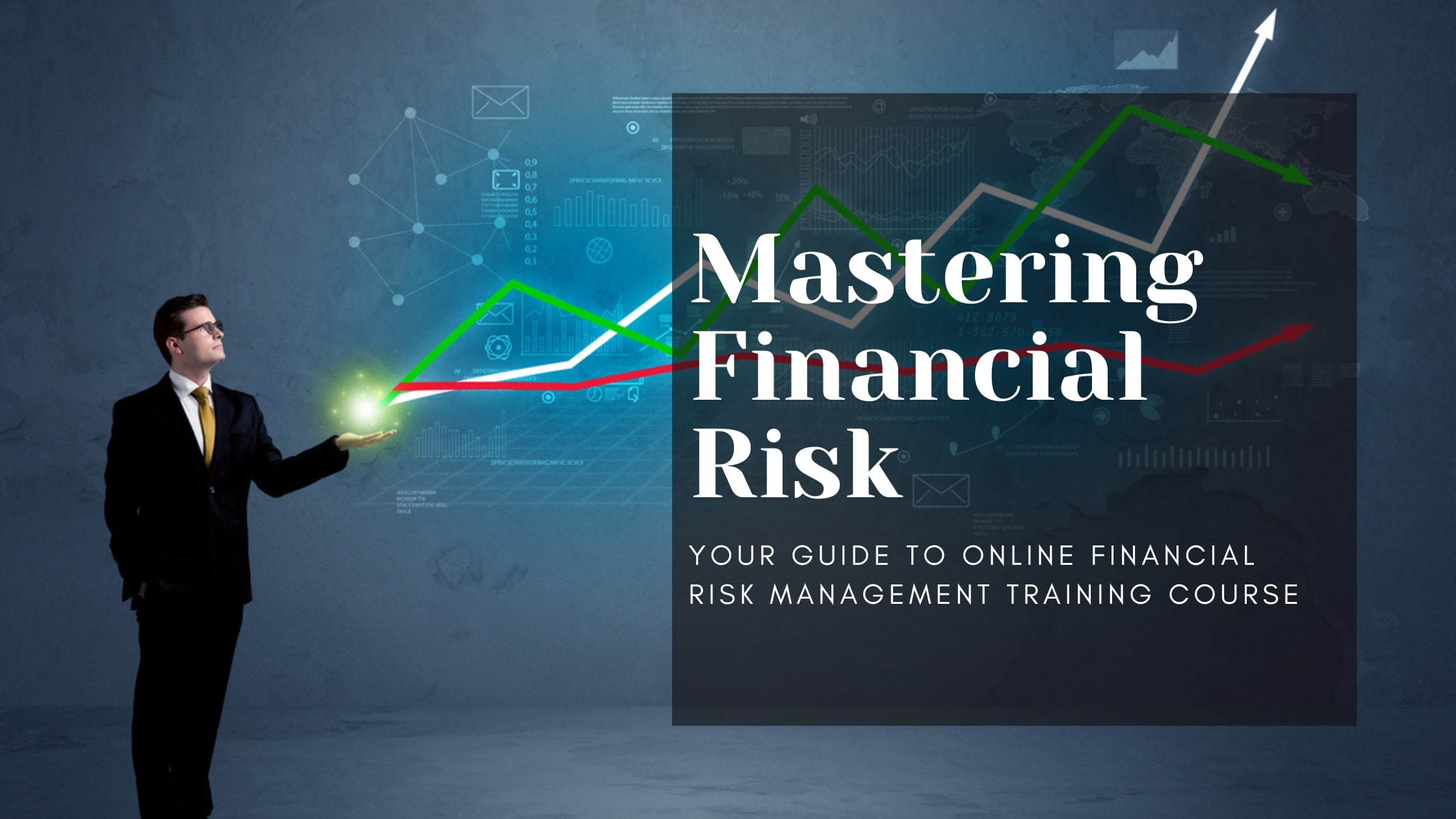 Online Financial Risk Management Training Course Guide