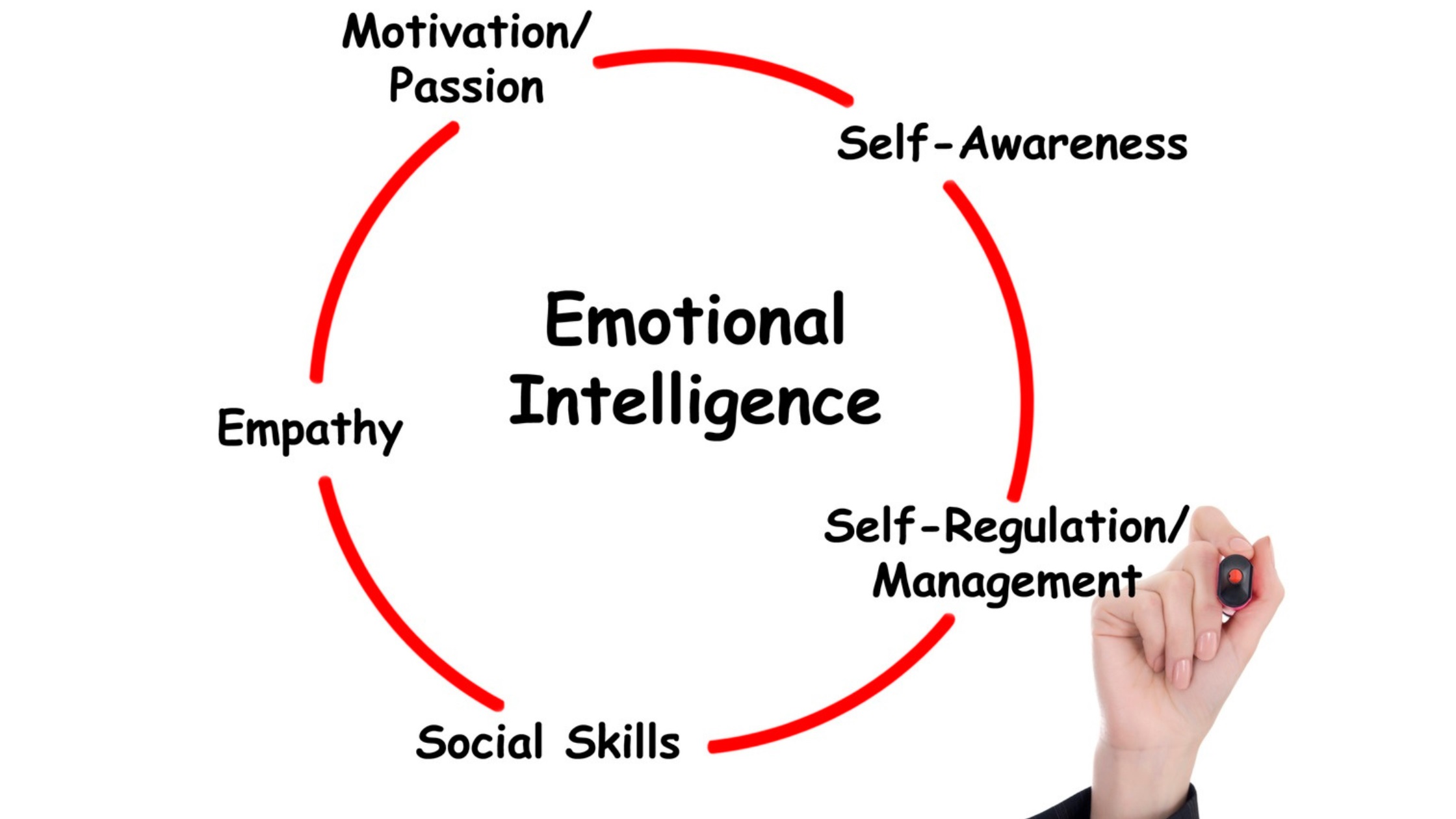 Emotional Intelligence in Leadership Training Program: Unlock Your Full Leadership Potential