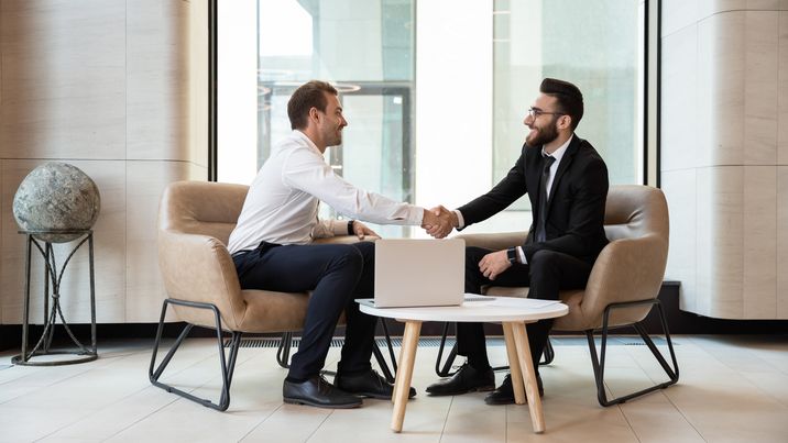 Professional Relationships: Building Connections for Success