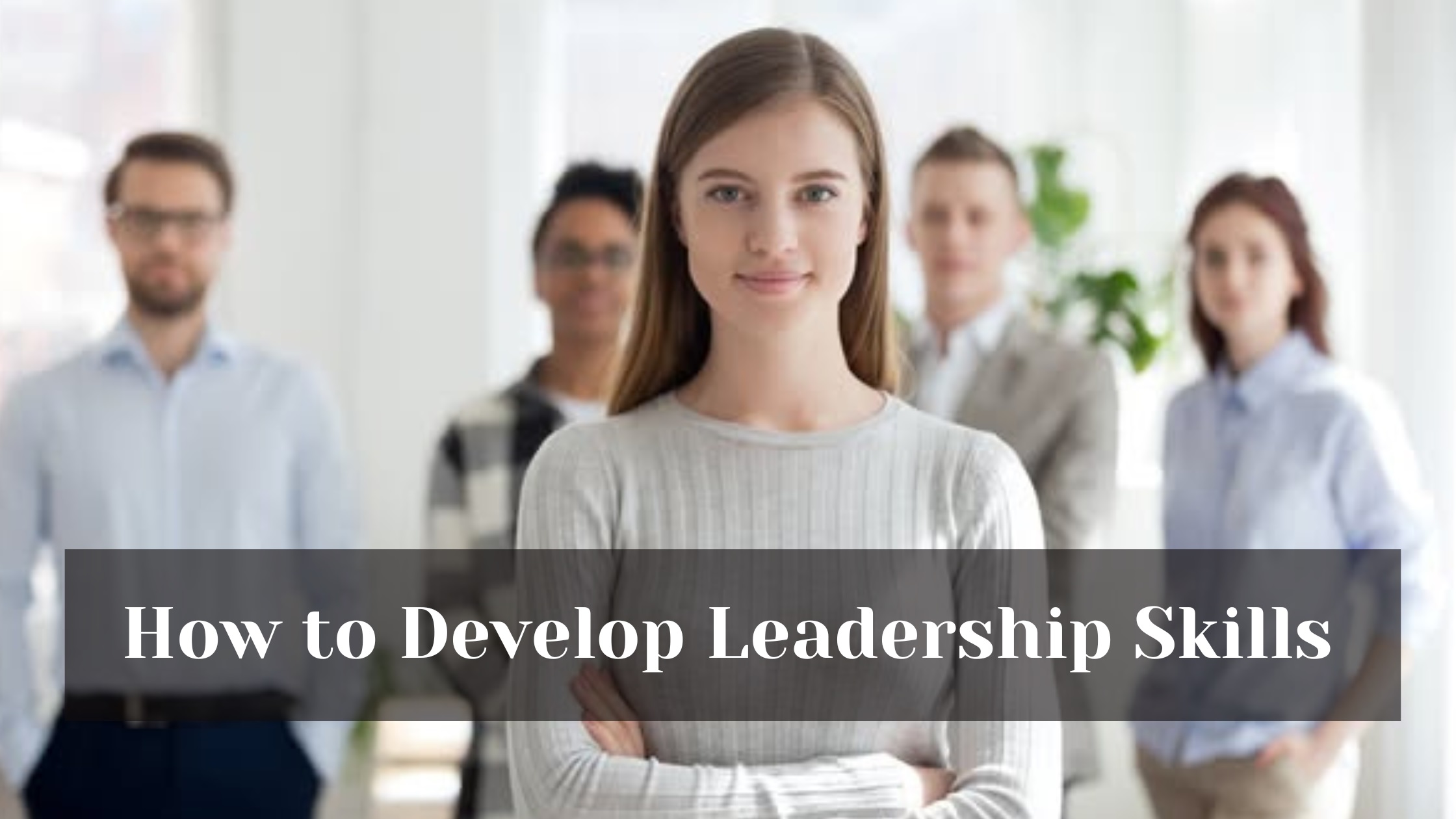 leadership skills