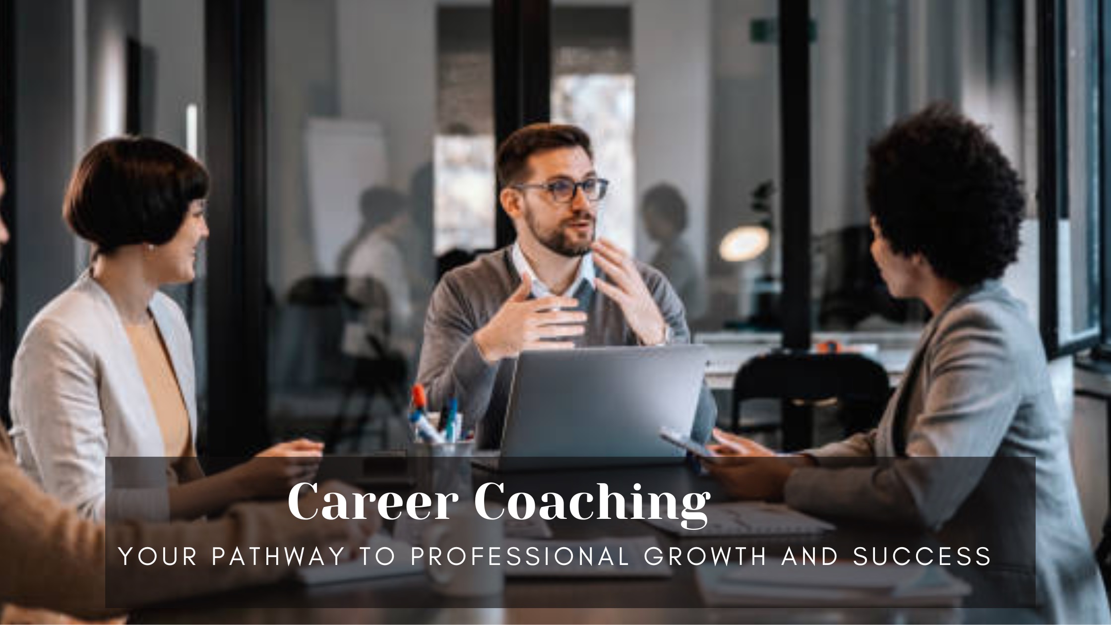 Career Coaching