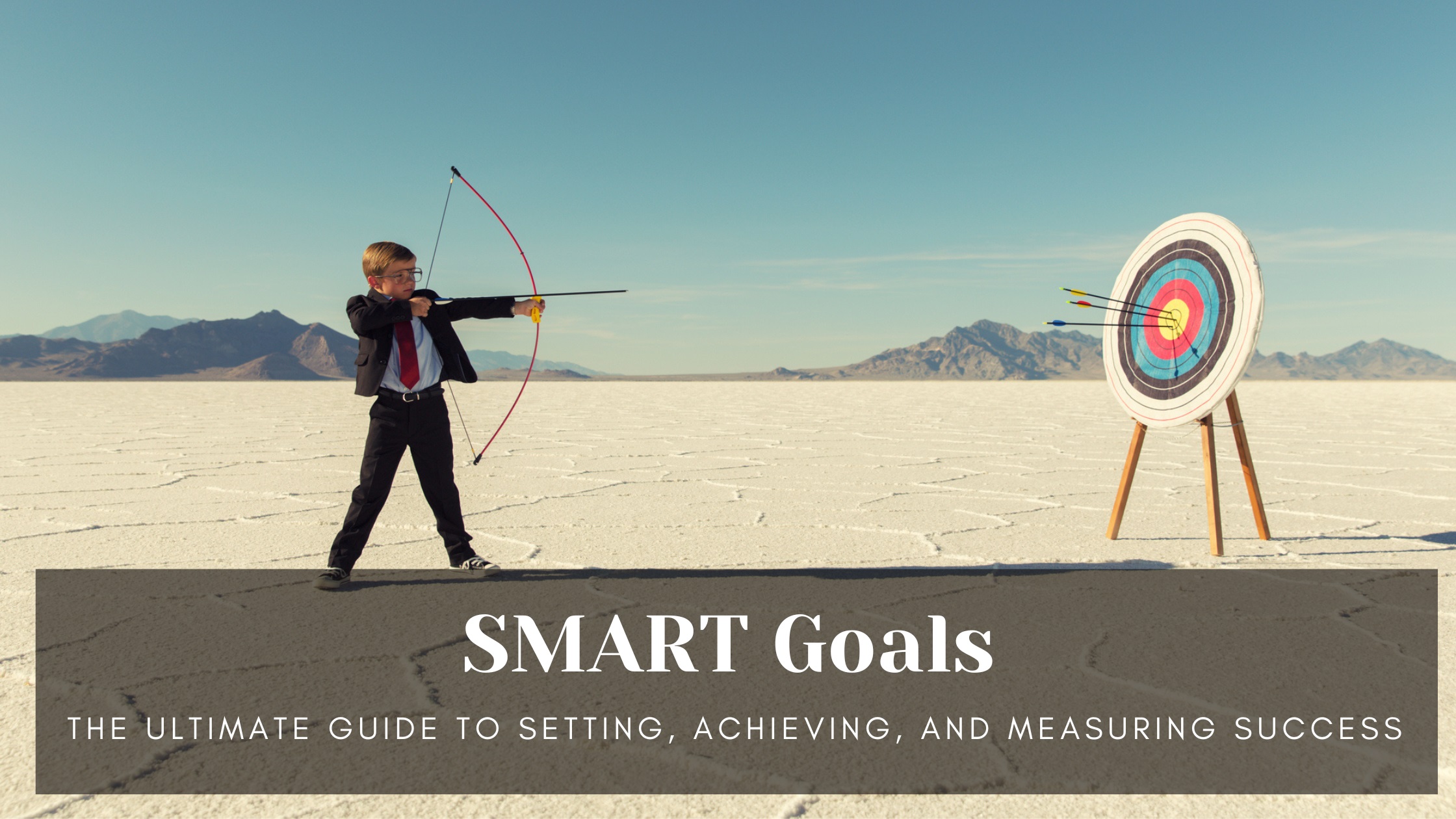 Smart Goals