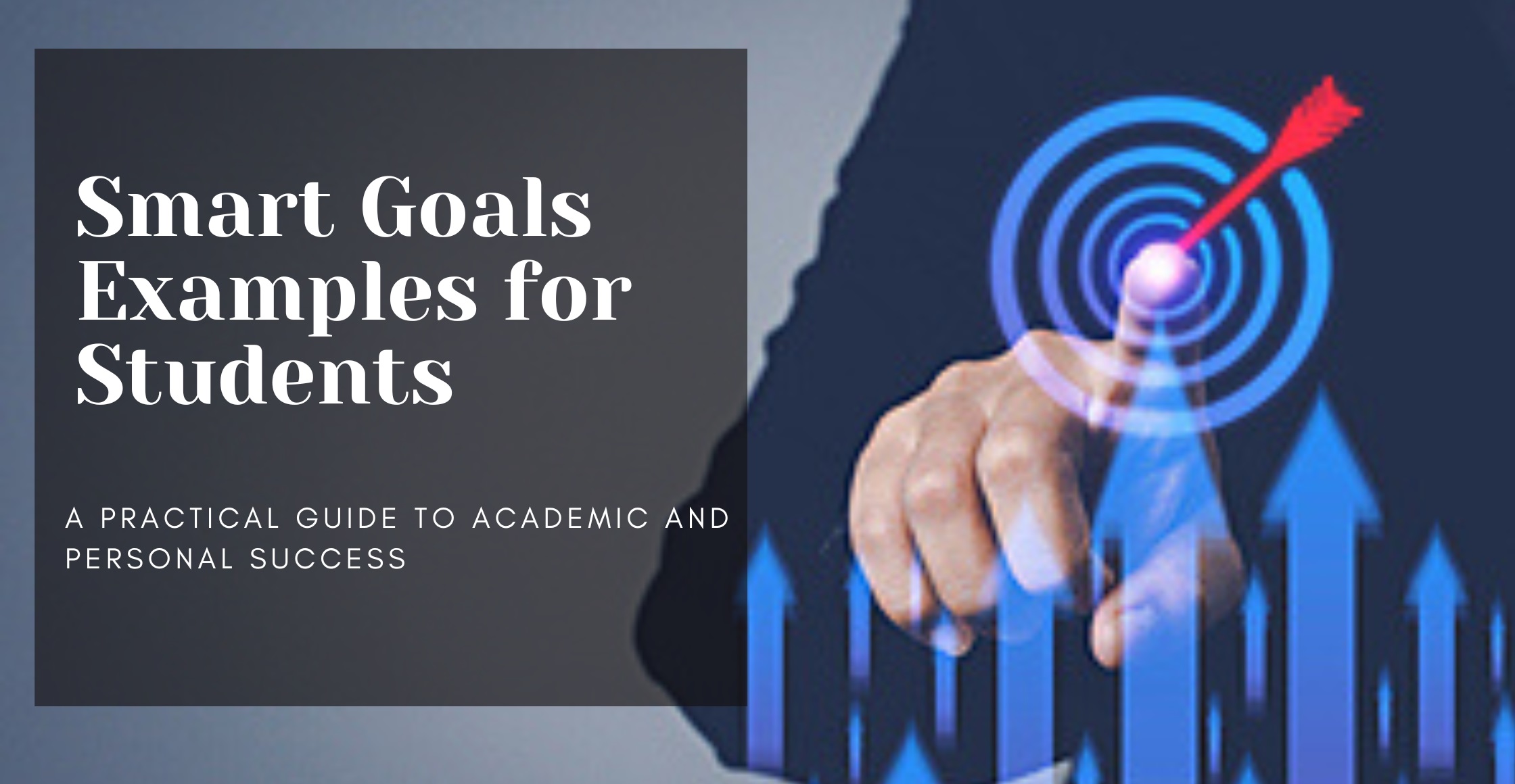 Smart Goals Examples for Students